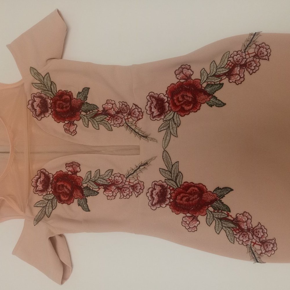 Cocktail Dress - Picture 4 of 4